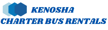 Kenosha Charter Bus Rentals logo